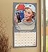 Coca-Cola Wall Calendar (2017)