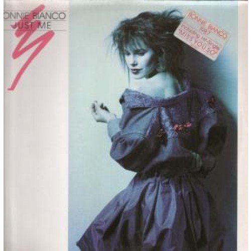 Bonnie Bianco - Face In The Crowd Lyrics - Zortam Music