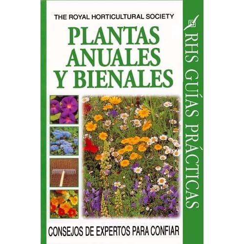 Plantas Anuales y Bienales