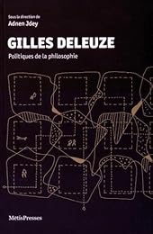 Gilles Deleuze