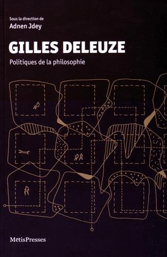 Gilles Deleuze