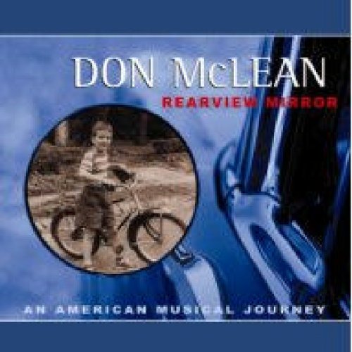 Don Mclean - Rearview Mirror - Zortam Music