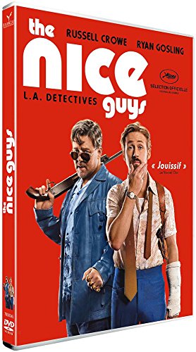 The Nice Guys