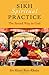 Sikh Spiritual Practice: The Sound Way to God