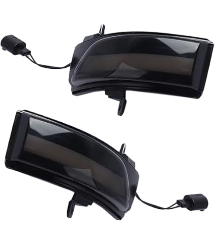 D-Lumina Señal De Giro Dinámica LED Para Subaru – Secuencial Para Forester, Legacy, Outback (2003-2008)