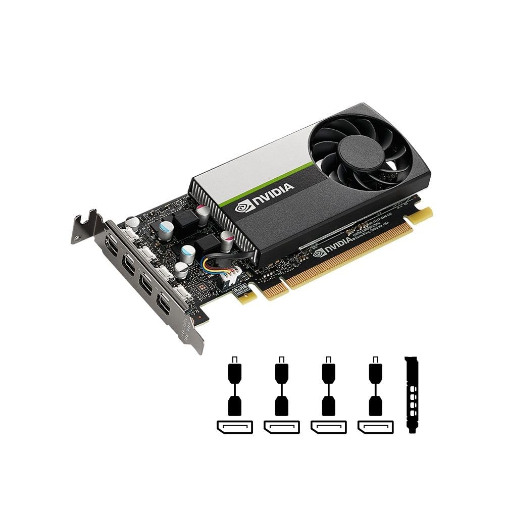 PNY NVIDIA T1000
