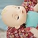 Baby Alive Lil Slumbers Blonde Doll