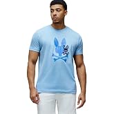 Psycho Bunny Van Graphic Tee