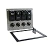 GENSSI-12V-LED-Rocker-Switch-Panel-IP68-Splash-proof-Off-Road-Car-Truck-Marine