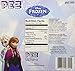 Disney Frozen PEZ Gift Set Collectors Item
