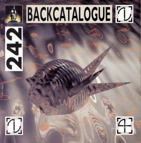 Front 242 - Backcatalogue 1981-1985 - Zortam Music