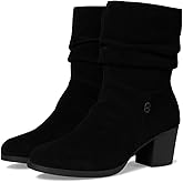 Skechers Women's Taxi-Compelling Flirt Fashion Boot