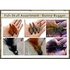 Next-Generation-Streamer-Flies-FISH-SKULL-Assortment-BUNNYBUGGER-6-flies