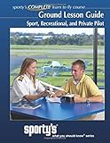 Sporty's, Ground Lesson Guide for the