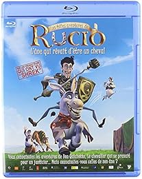 Les Folles Aventures De Rucio