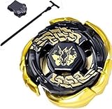 Acrim Gold Galaxy Pegasus/Pegasis Black Hole Sun BB-43 Masters 4D High Performance with Launcher Game