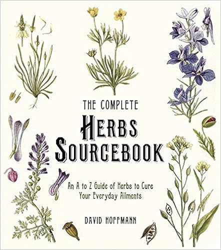 Informative and Useful Herbal Books For Your Home Apothecary