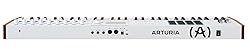 Arturia KeyLab 61 mk3 White — 61 Key USB MIDI