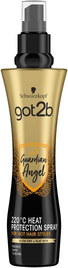 Guardian Angel Heat Protection Spray, 200ml