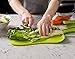 KUKPO Innovative Design Cutting Board: A Folding Chopping Mat For Meal Preparation – Nonslip - Dishwasher Safe!