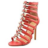 Vince Camuto Womens Troy Gladiator Bootie