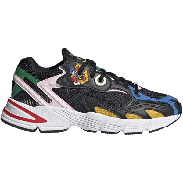 Amazon.com | adidas Rich Mnisi X9000L4 Shoes Women's, White, Size