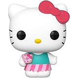 Funko POP! Sanrio: Hello Kitty - Hello Kitty (Sweet Treat)