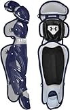 Under Armour Men's UA Catchers Leg Guard 2.0