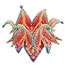 Contemporary Geometric Beadwork, Volume II