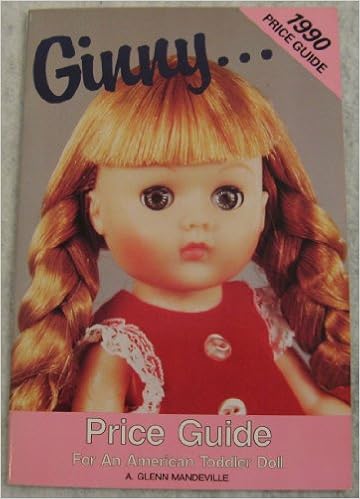 american girl price guide