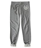Aeropostale Women's Ny Cinch Sweatpants