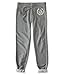 Aeropostale Women's Ny Cinch Sweatpants