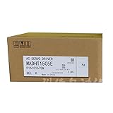 AC Servo Drive MADHT1505E 0.1KW