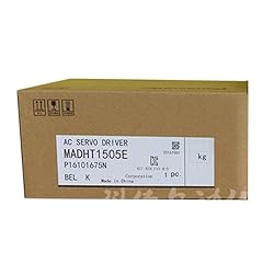 AC Servo Drive MADHT1505E 0.1KW