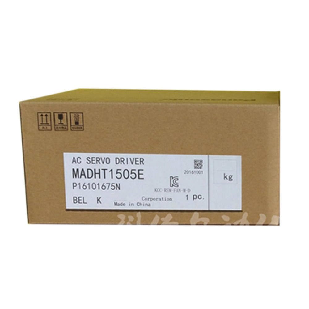 AC Servo Drive MADHT1505E 0.1KW