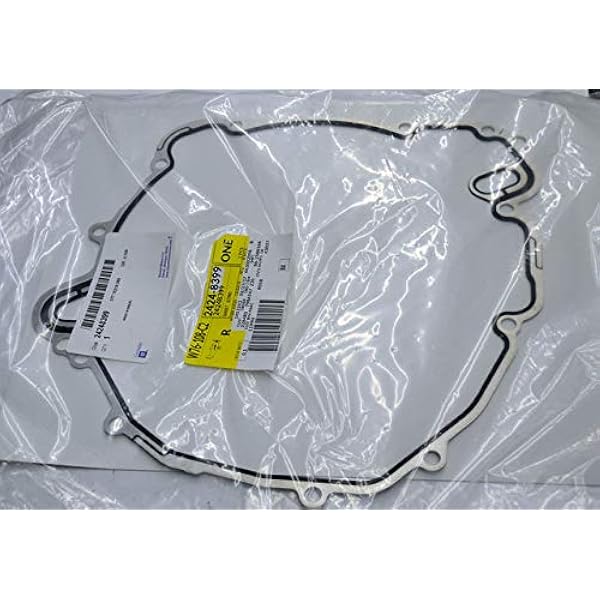Amazon.com: GM 24259842 BEARING ASM-DRV MOT ROT : Automotive