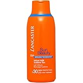 Lancaster - Sun Milk Sun Beauty Velvet Milk Lancaster SPF 30 (175 ml)