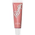 Lanolips Tinted Lip Balm - Lip Moisturizer with Lanolin Oil for Shiny, Hydrated Lips - Hydrating Tinted Lip Gloss Tube for Dry Lips - Perfect Nude (12.5g / 0.44oz)