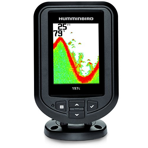 Humminbird 197c датчик