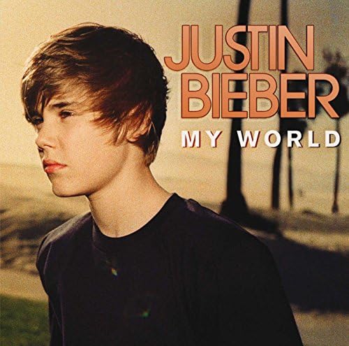 Justin Bieber - Under The Mistletoe [CD/DVD Combo] [Deluxe Edition