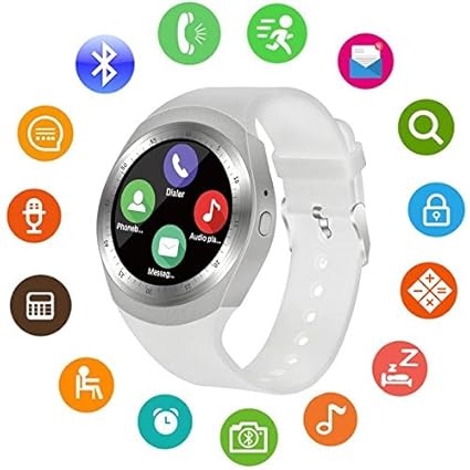y1 smart watch