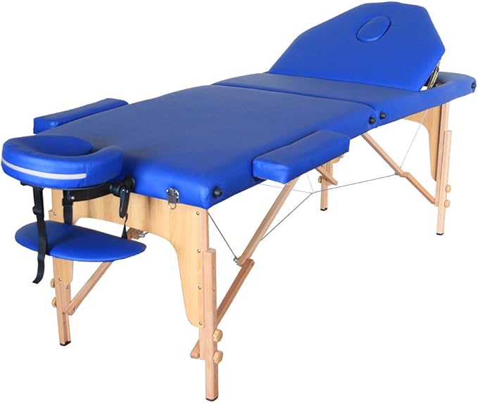 cama para spa portatil