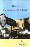 Paperback This is the Church of God in Christ Book