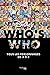 Who's who ? : Tous les personnages de A à Z by