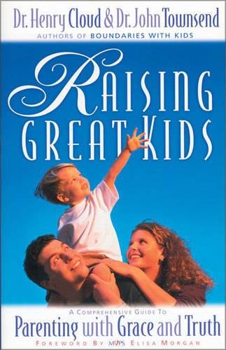 B.E.S.T Raising Great Kids<br />Z.I.P