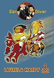 Laurel & Hardy