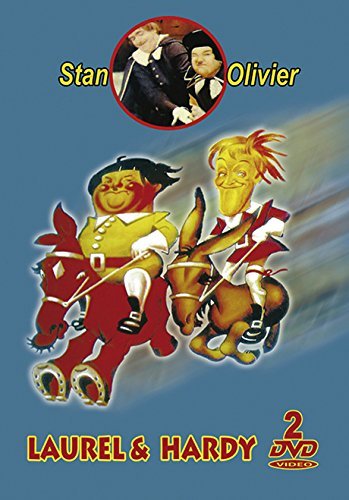 Laurel & Hardy