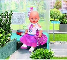 baby born city deluxe