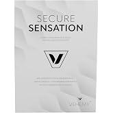 Vehemy Dental Dams 3-Pack, Latex-Free Oral Dams, Hypoallergenic Oral Barrier, Free of Flavors and Toxic Materials, Lightweight for Optimal Sensation, Designed for Your Safety (3)