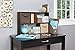 ClosetMaid 1581 Cubeicals Off-set Mini Organizer, Espresso
